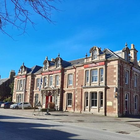 Beauly Holiday Home Экстерьер фото