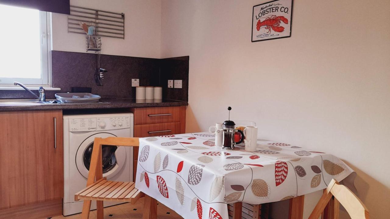 Beauly Holiday Home Экстерьер фото