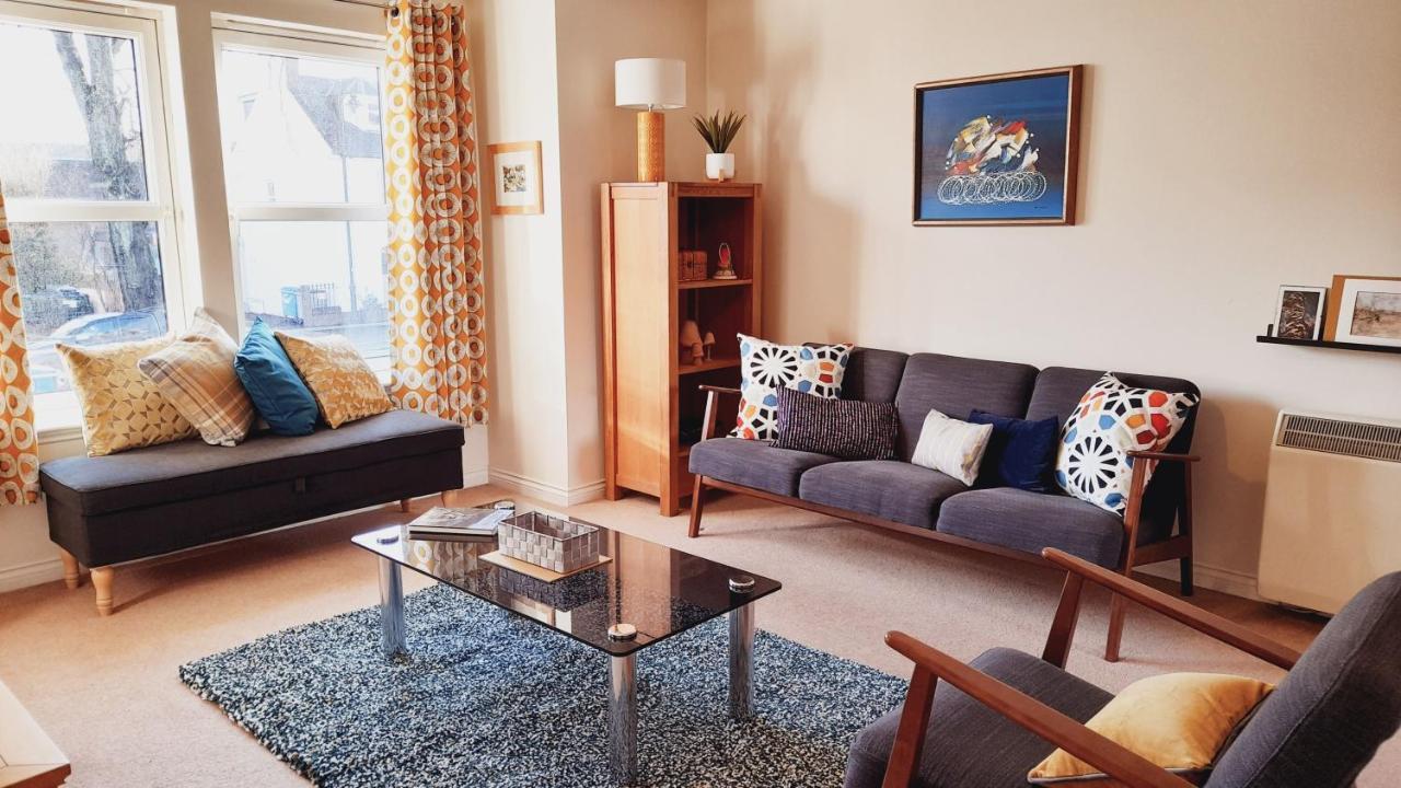 Beauly Holiday Home Экстерьер фото