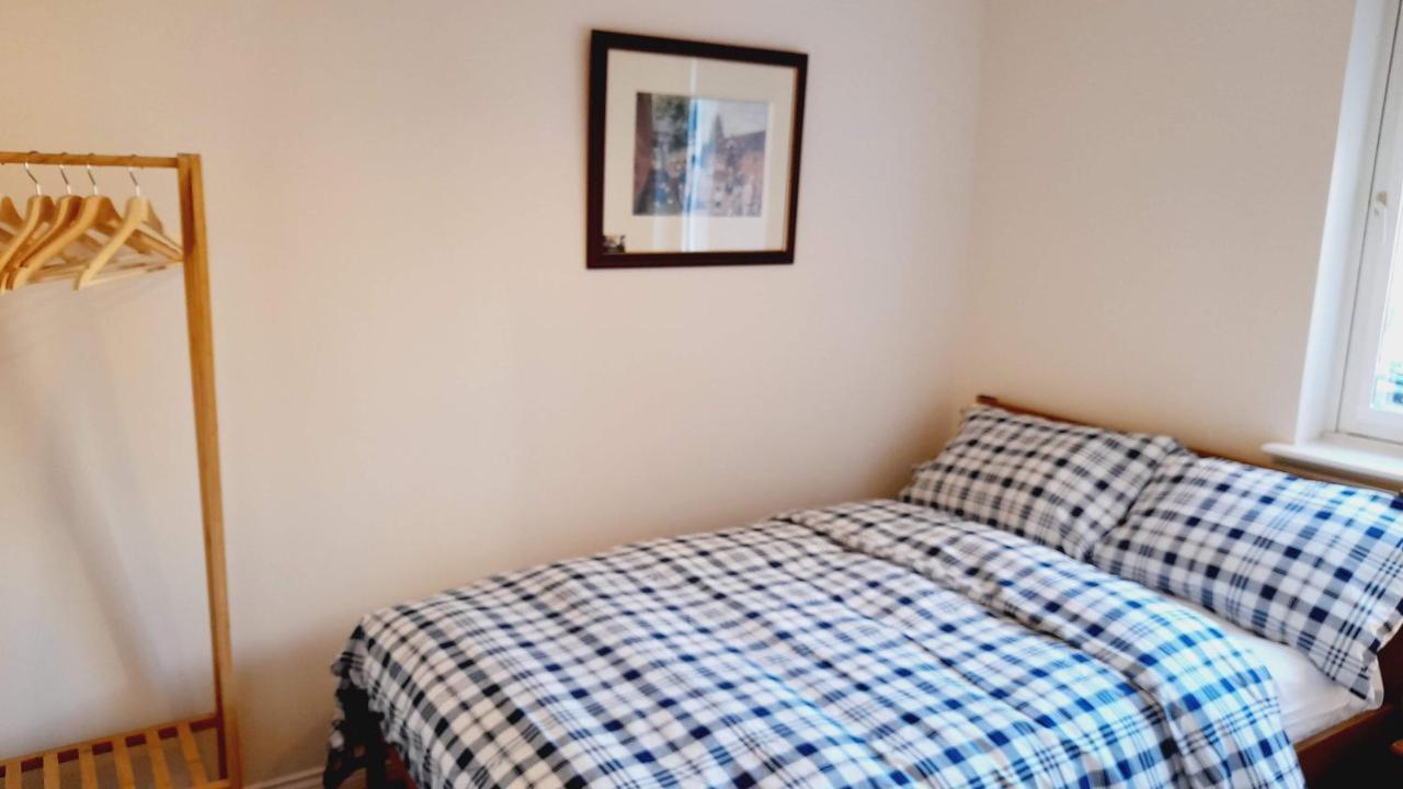 Beauly Holiday Home Экстерьер фото
