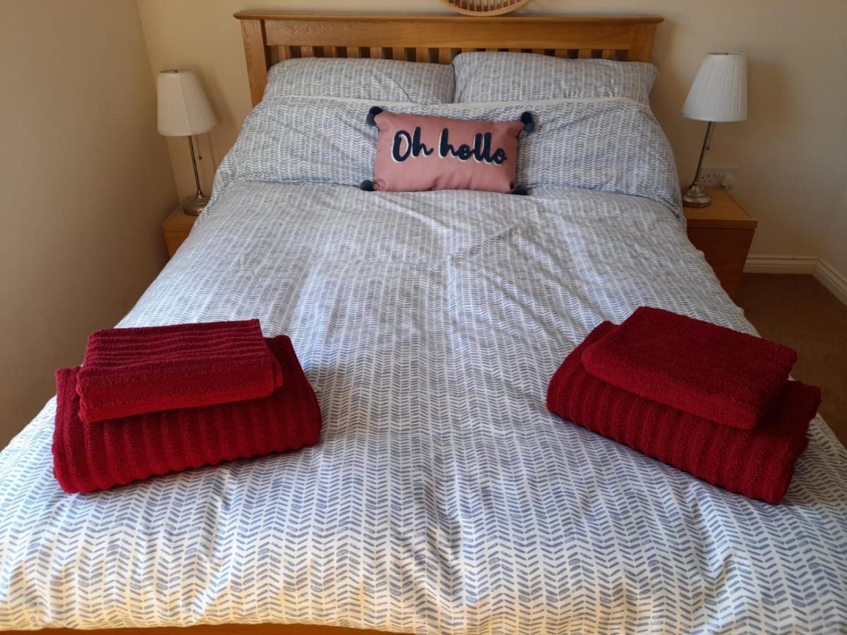 Beauly Holiday Home Экстерьер фото