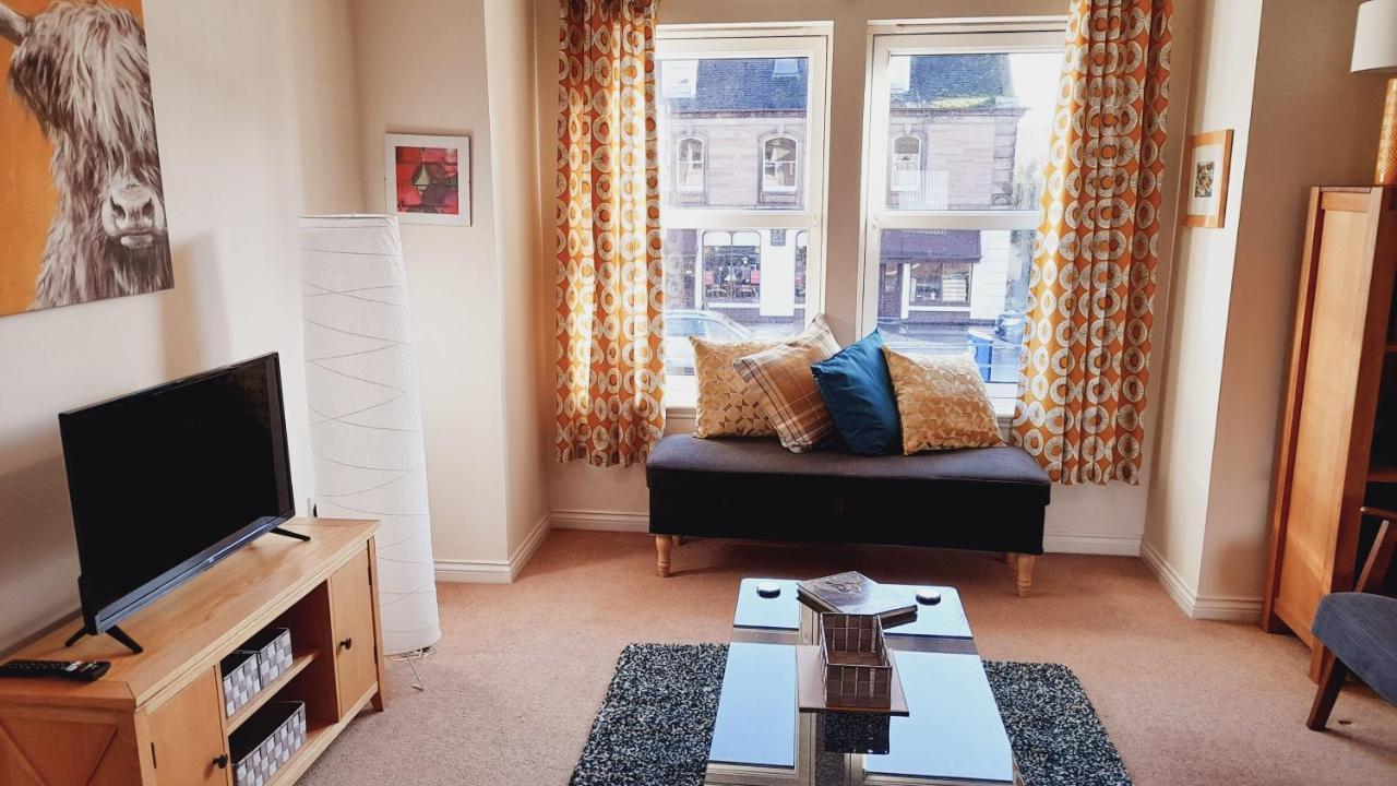 Beauly Holiday Home Экстерьер фото
